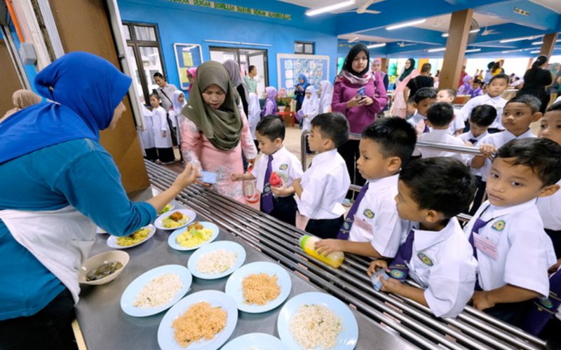 Free Malaysia Today There's no mention yet on how the new scheme will work.